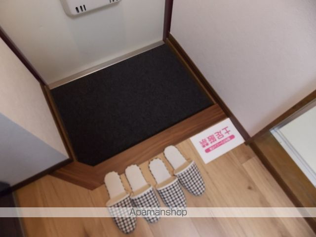 マンション若山_内装_5