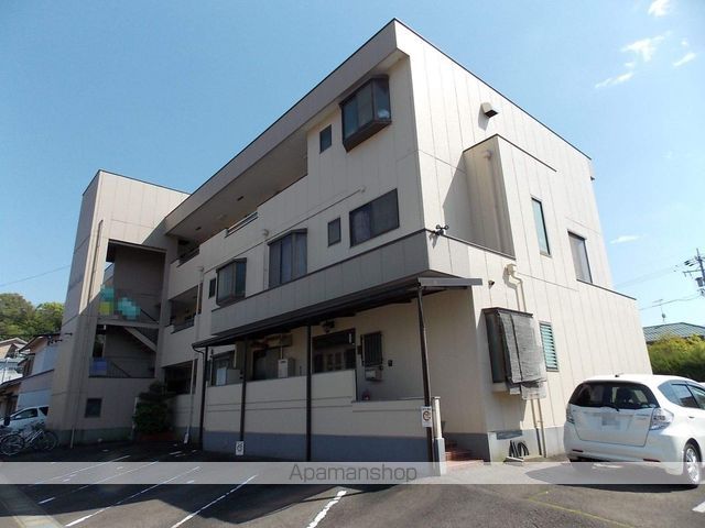 マンション若山_トップ画像