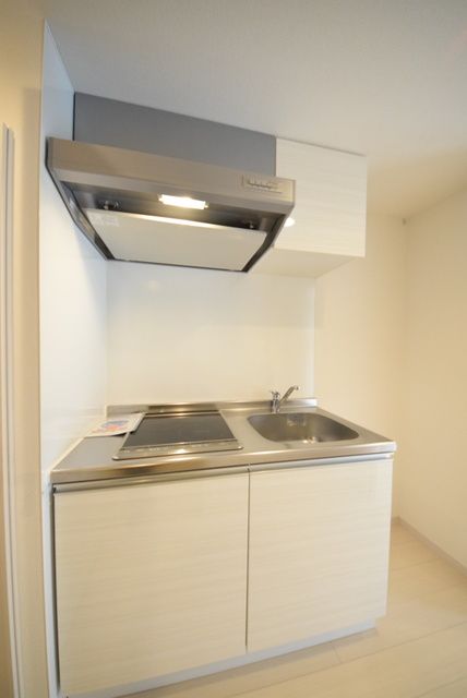 キッチン　★お部屋探しは株式会社タウンハウジング東京まで★