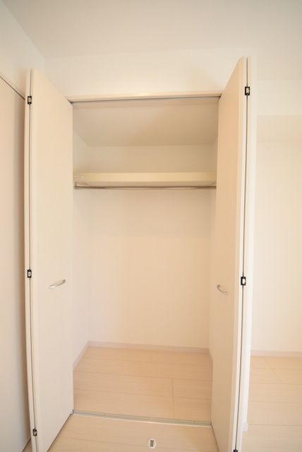 収納　★お部屋探しは株式会社タウンハウジング東京まで★