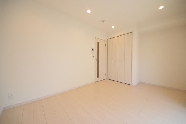 居室・リビング　★お部屋探しは株式会社タウンハウジング東京まで★