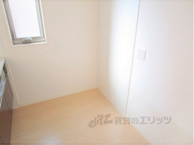 その他部屋・スペース　冷蔵庫置場