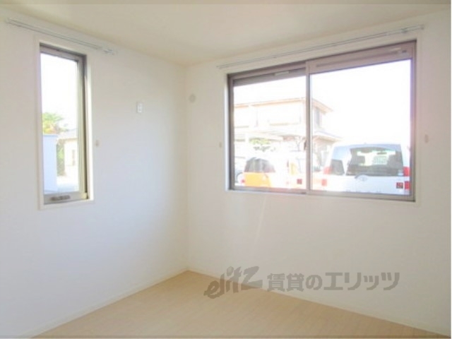 居室・リビング　洋室