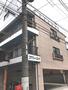 雑色駅より徒歩8分 3階 築35年3ヶ月の賃貸物件