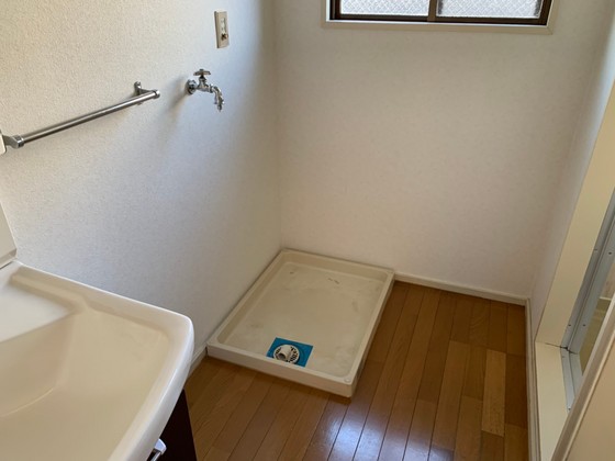 その他　※別号室のお写真です。