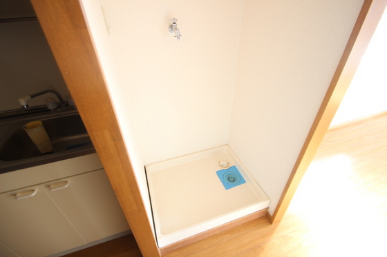 その他　※別号室の写真です。