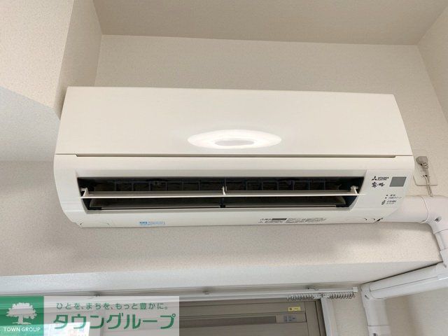 その他設備　設備
