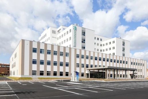 病院　社会医療法人恵佑会札幌病院（病院）まで188m