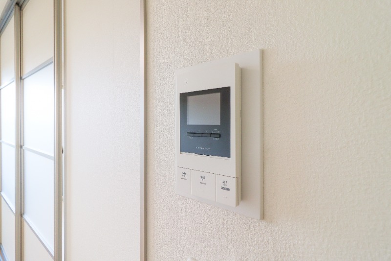 セキュリティ　図面と現状に相違がある場合には現状を優先