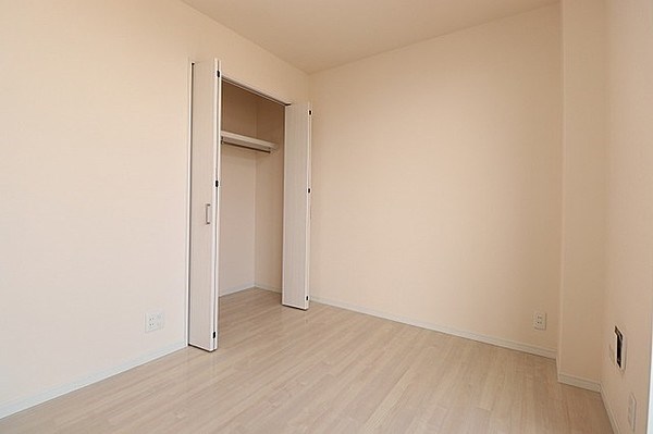 収納　※同タイプ別号室参考写真