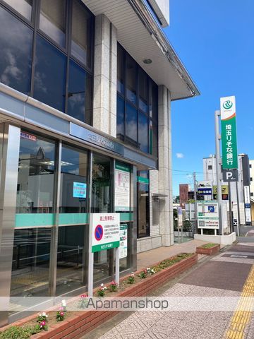 銀行　（株）埼玉りそな銀行／岩槻支店（銀行）まで3128m