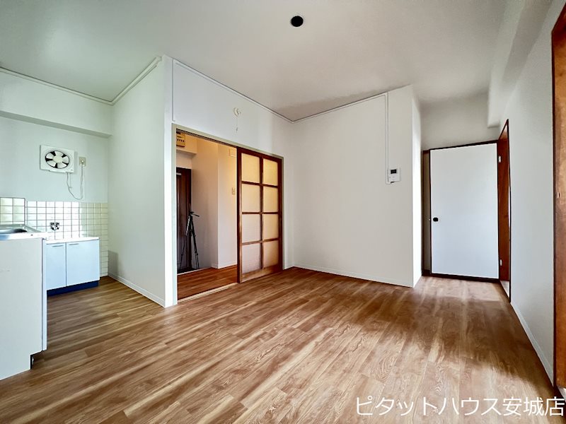 居室・リビング　他部屋参考写真