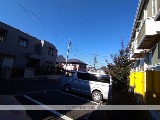 眺望　眺望