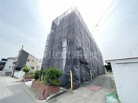 北総線/北国分駅 歩10分