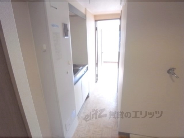 その他部屋・スペース　廊下