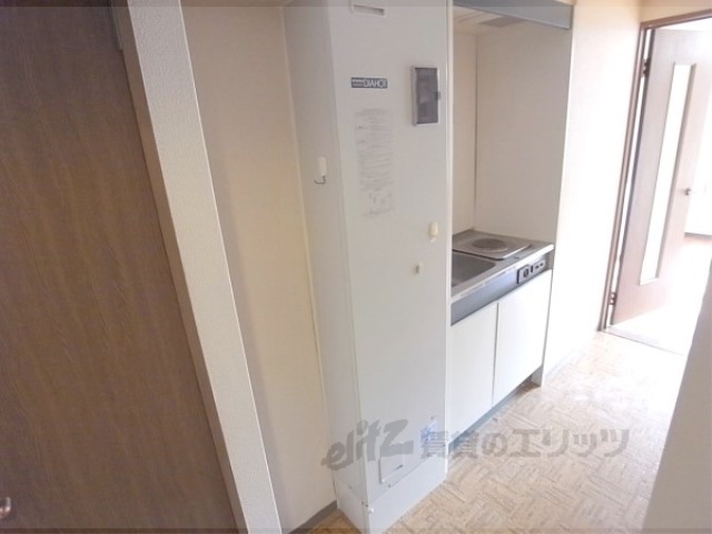 その他　電気温水器