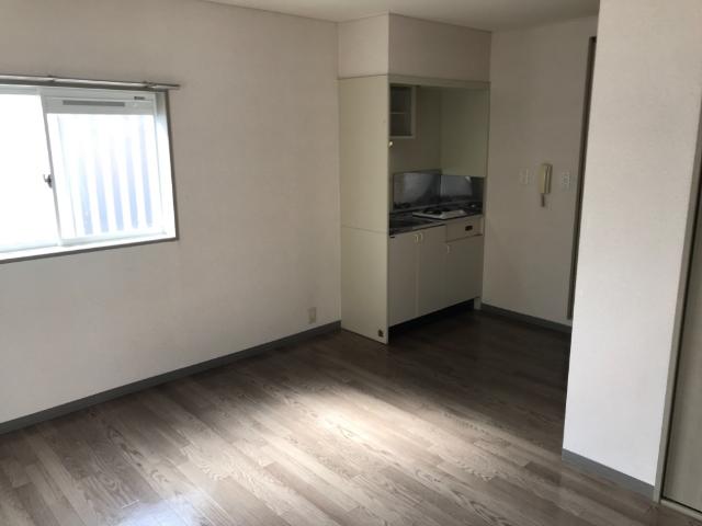 居室・リビング　洋室