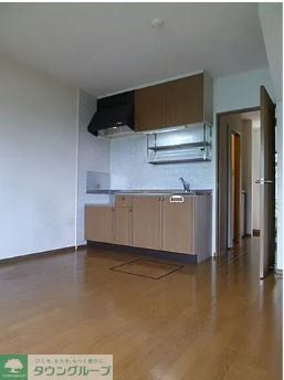 居室・リビング　リビング/居室