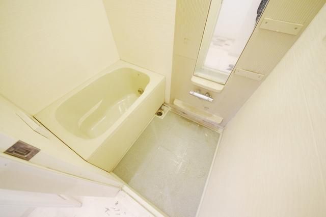 バス・シャワールーム　★お部屋探しは株式会社タウンハウジング東京まで★