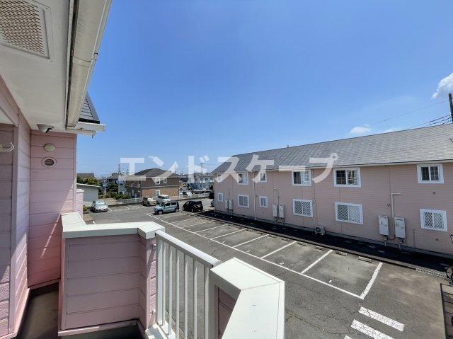 眺望　高崎、前橋のお部屋探しはエンドスケープまで！お客様の理想お聞