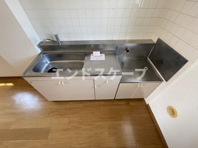 キッチン　高崎、前橋のお部屋探しはエンドスケープまで！お客様の理想お聞