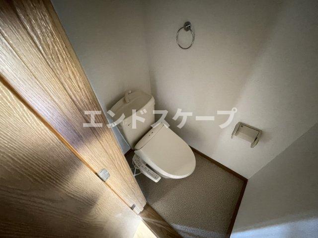 トイレ　高崎、前橋のお部屋探しはエンドスケープまで！お客様の理想お聞
