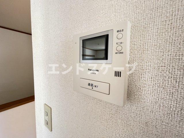 セキュリティ　高崎、前橋のお部屋探しはエンドスケープまで！お客様の理想お聞