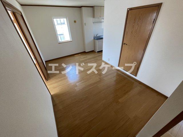 居室・リビング　高崎、前橋のお部屋探しはエンドスケープまで！お客様の理想お聞