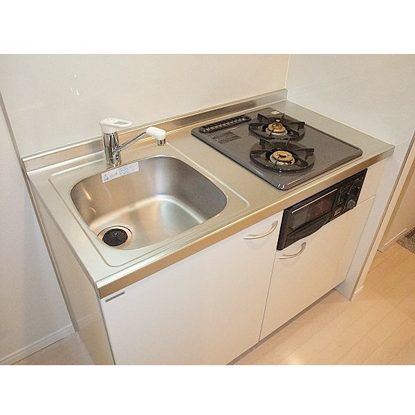 その他部屋・スペース　明るい室内です