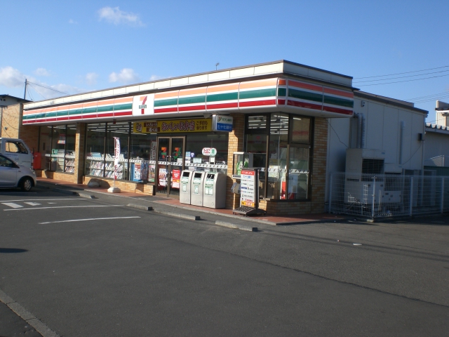 その他　セブンイレブン（その他）まで220m