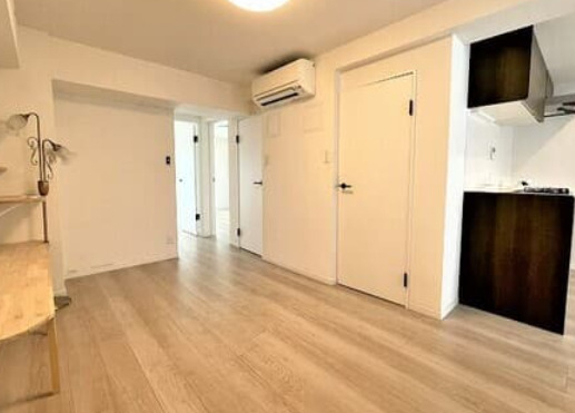 居室・リビング　別部屋参考写真