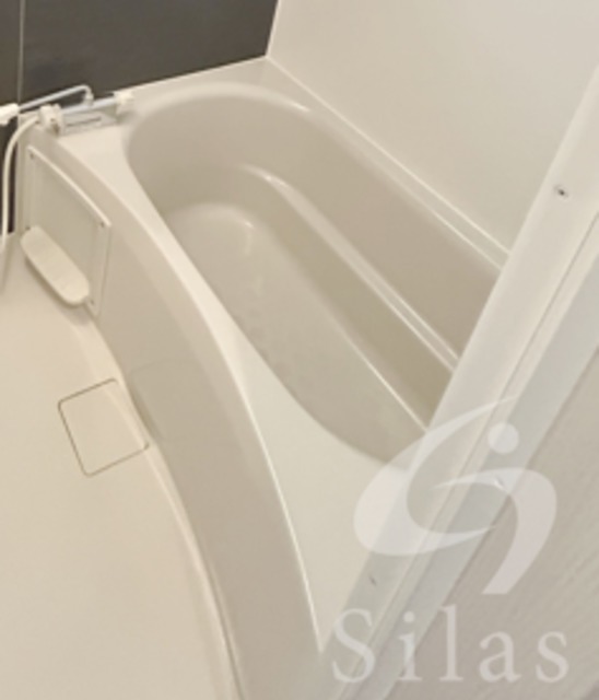 バス・シャワールーム　同仕様