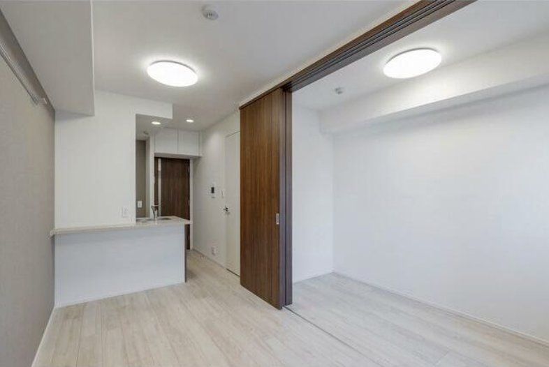 居室・リビング　リビング/居室