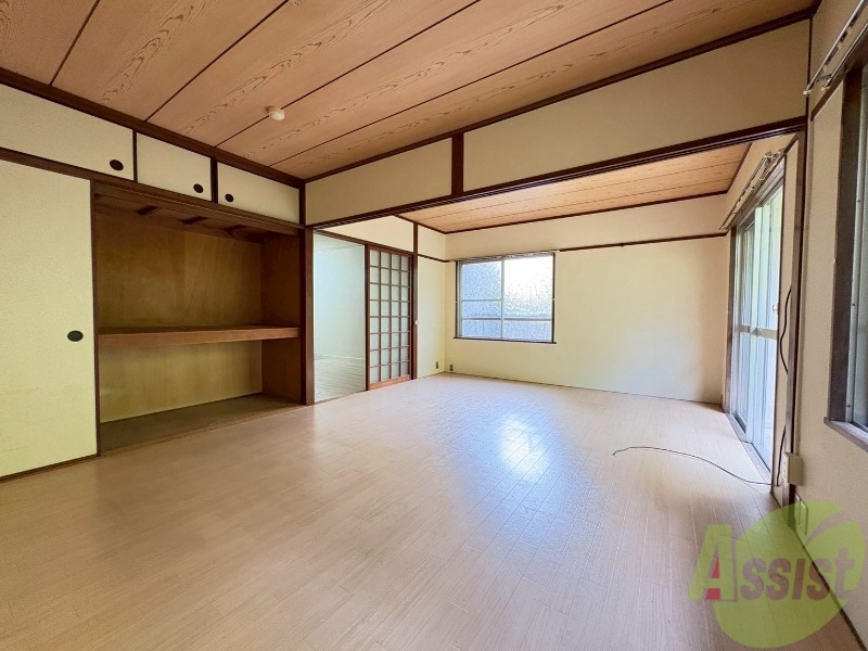 居室・リビング