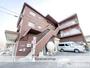 土居田駅より徒歩15分 2階 築48年6ヶ月の賃貸物件