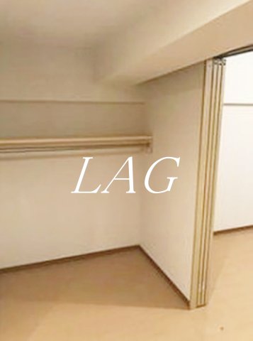 収納　収納です。