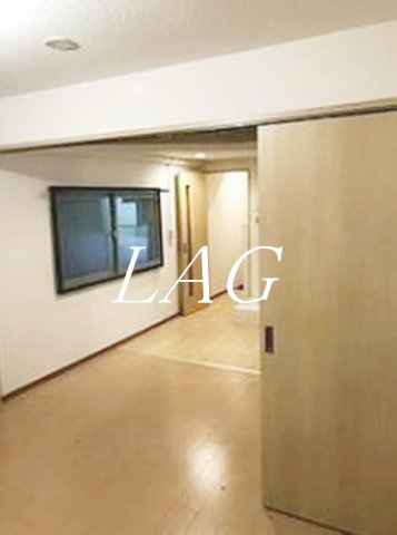 その他部屋・スペース　寝室です。