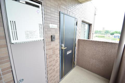 その他共有部分　共有部分