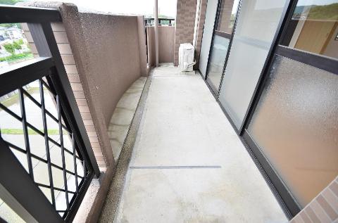バルコニー　ベランダ