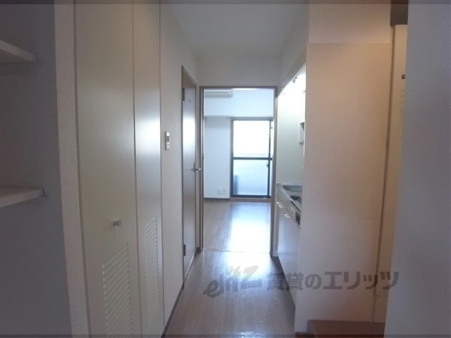 その他部屋・スペース　廊下