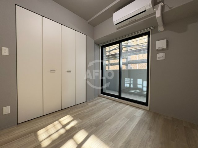 その他部屋・スペース　クローバー・グランツ三国ヶ丘　寝室