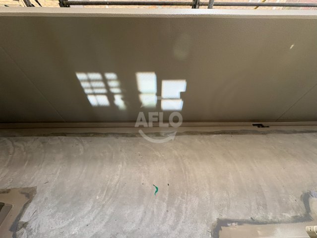 バルコニー　クローバー・グランツ三国ヶ丘　バルコニー