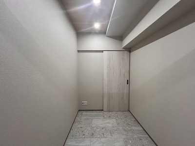 その他部屋・スペース　ゆとりの広さです