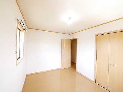 その他部屋・スペース　寝室にいかがでしょうか