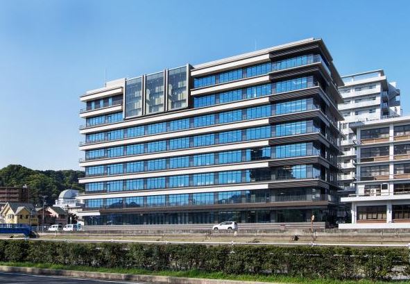 役所　三原市役所（役所）まで316m