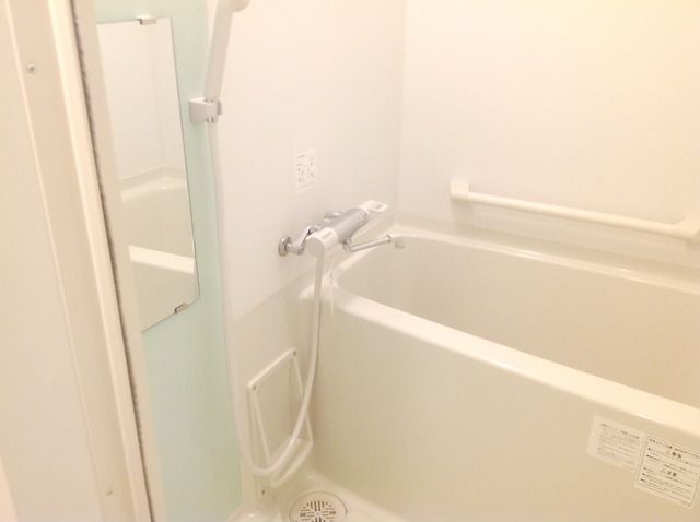 バス・シャワールーム　★バスルーム★