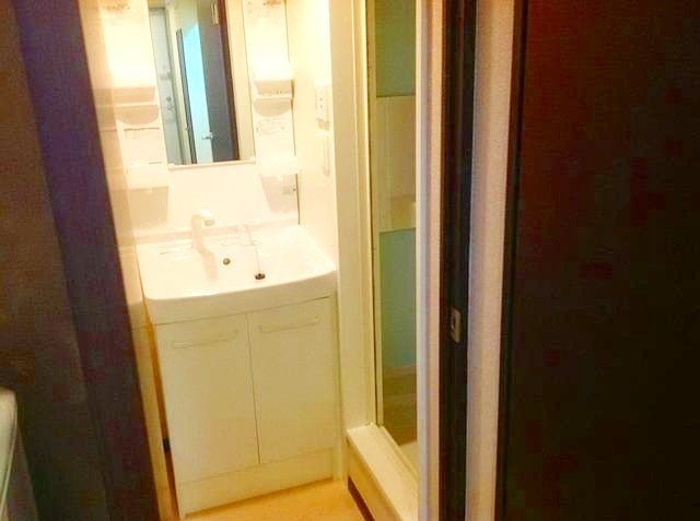 洗面設備　★独立洗面台★