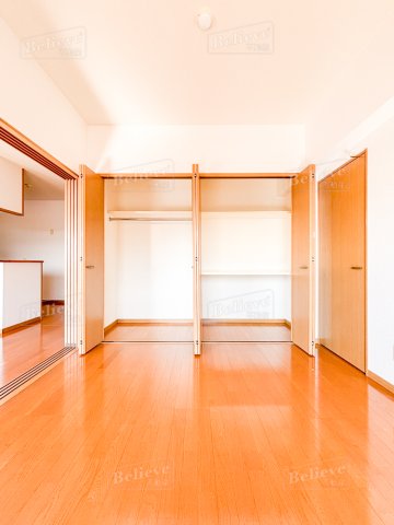 収納　収納スペース豊富です★