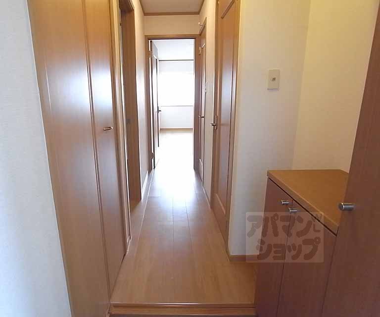 その他部屋・スペース　廊下部分