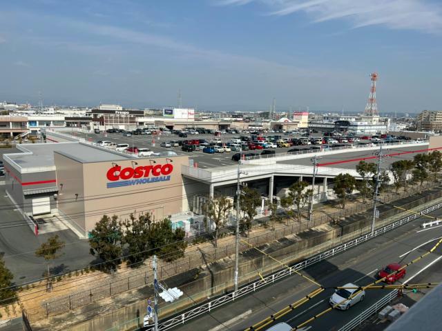 スーパー　業務スーパー浜松原島店（スーパー）まで817m